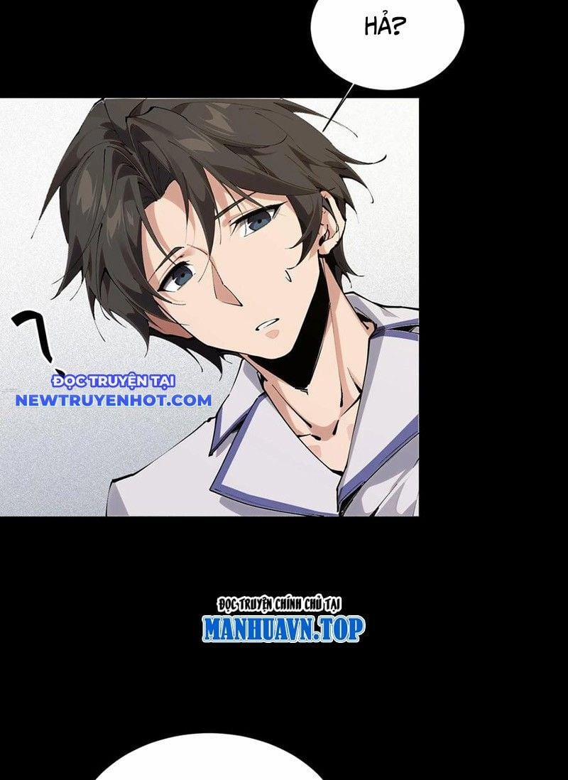 Ta Học Trảm Thần Trong Bệnh Viện Tâm Thần 177 trang 13