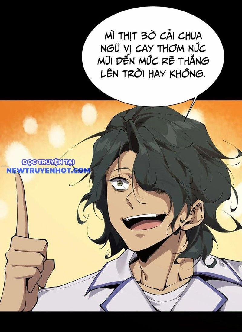 Ta Học Trảm Thần Trong Bệnh Viện Tâm Thần 177 trang 15