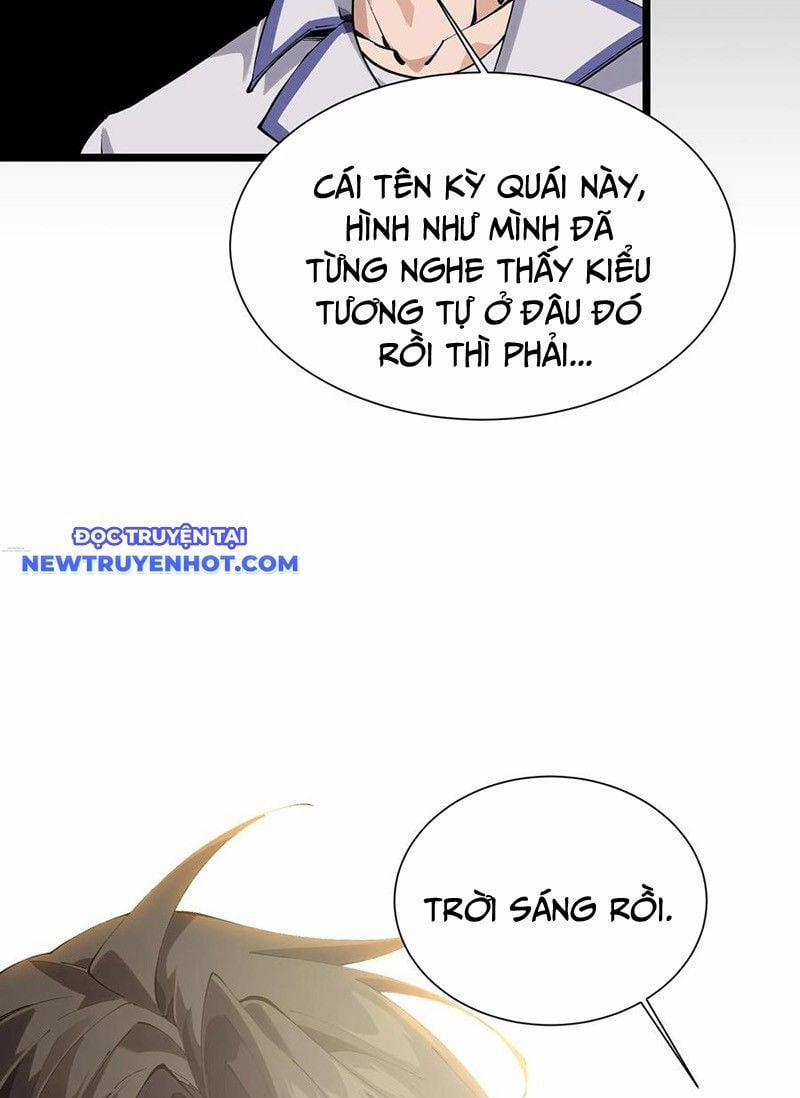 Ta Học Trảm Thần Trong Bệnh Viện Tâm Thần 177 trang 17