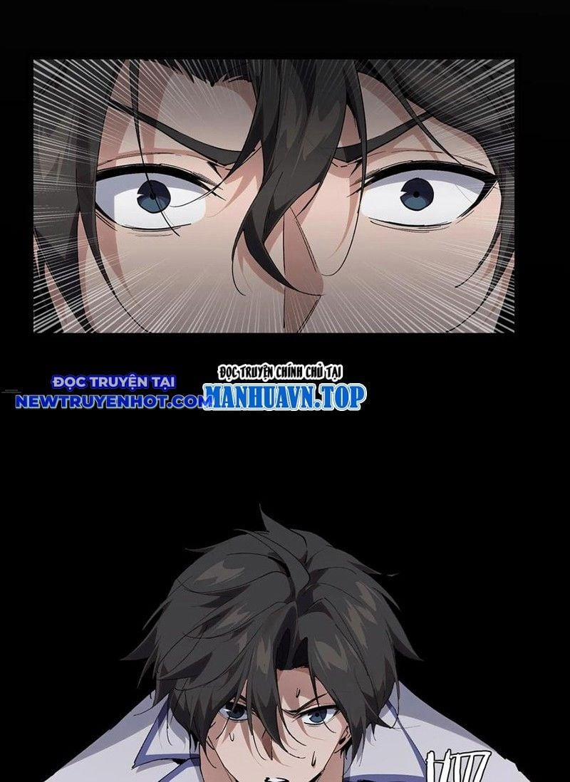 Ta Học Trảm Thần Trong Bệnh Viện Tâm Thần 177 trang 23