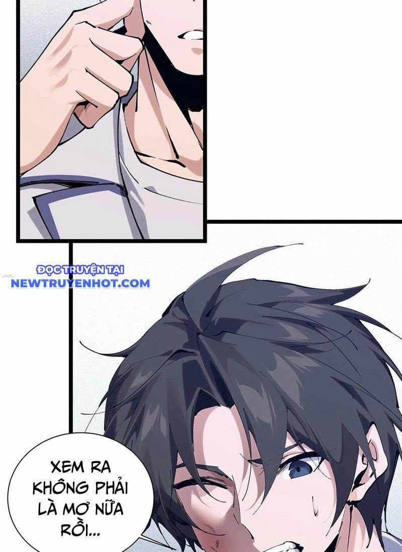 Ta Học Trảm Thần Trong Bệnh Viện Tâm Thần 177 trang 26