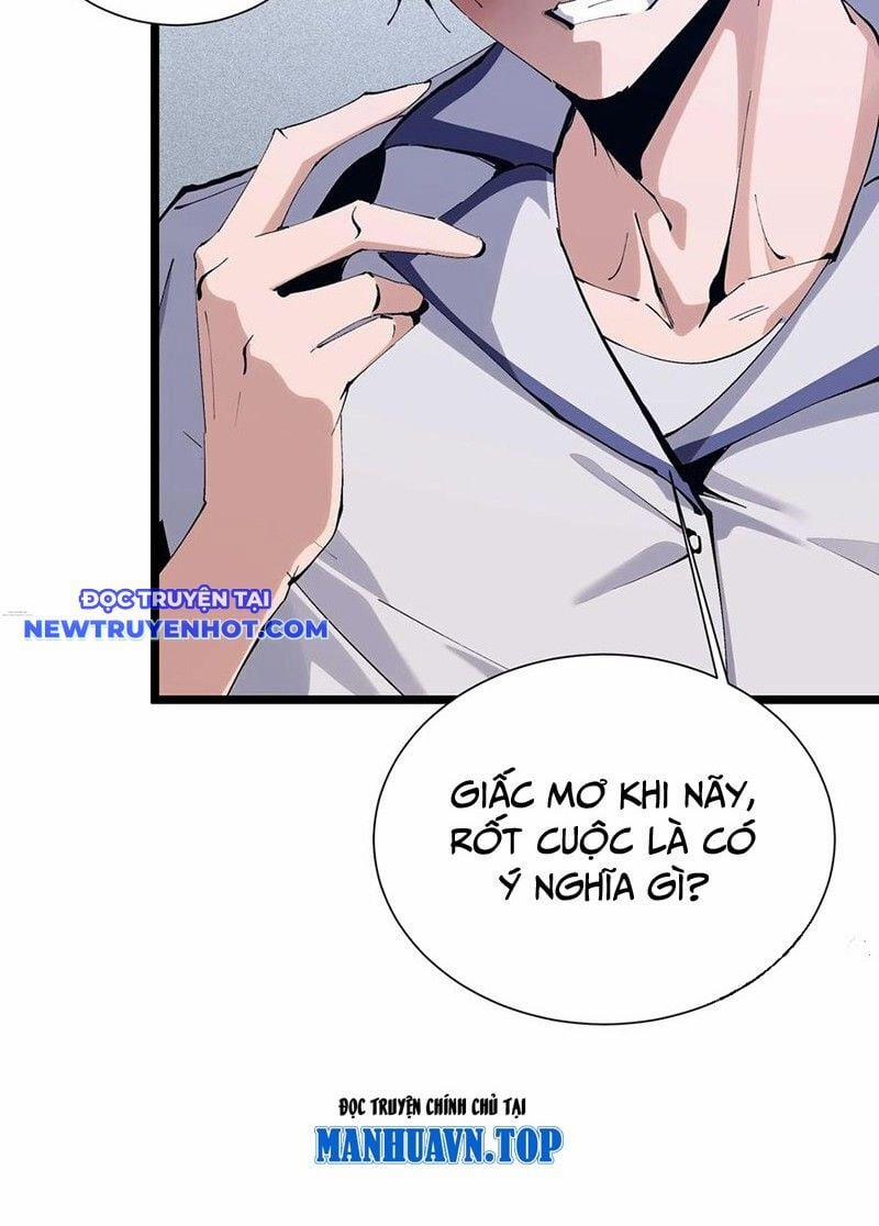 Ta Học Trảm Thần Trong Bệnh Viện Tâm Thần 177 trang 27