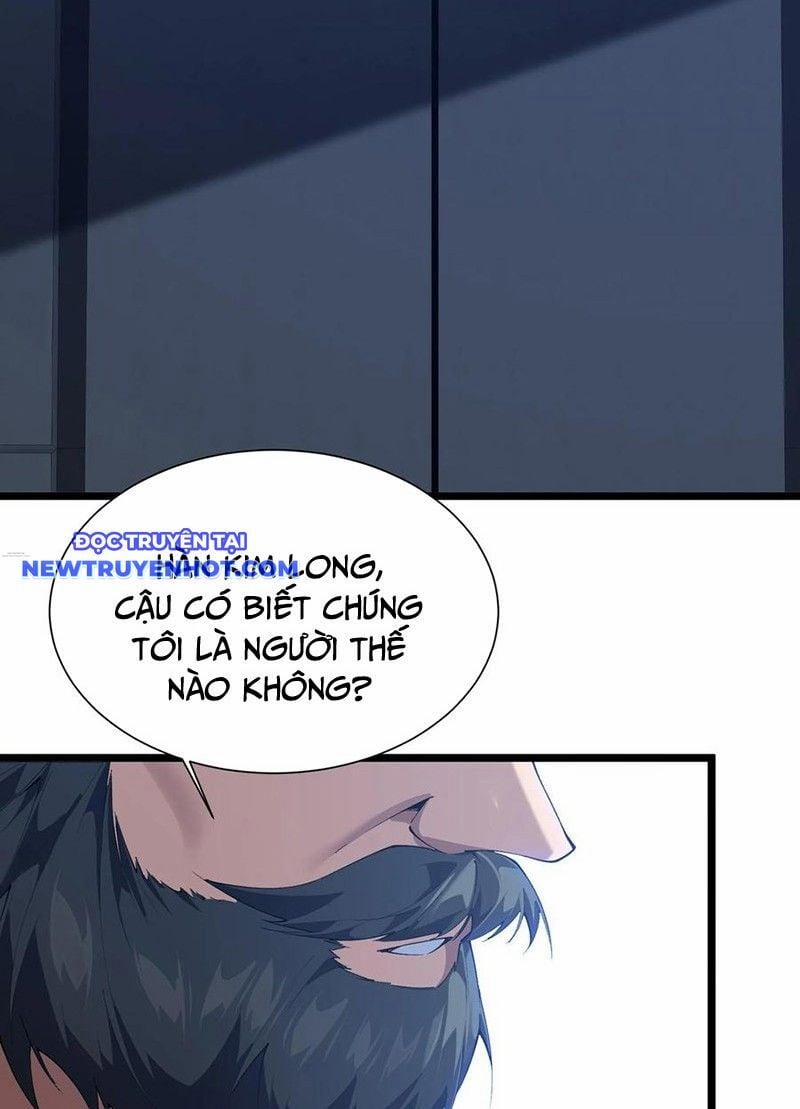 Ta Học Trảm Thần Trong Bệnh Viện Tâm Thần 177 trang 33