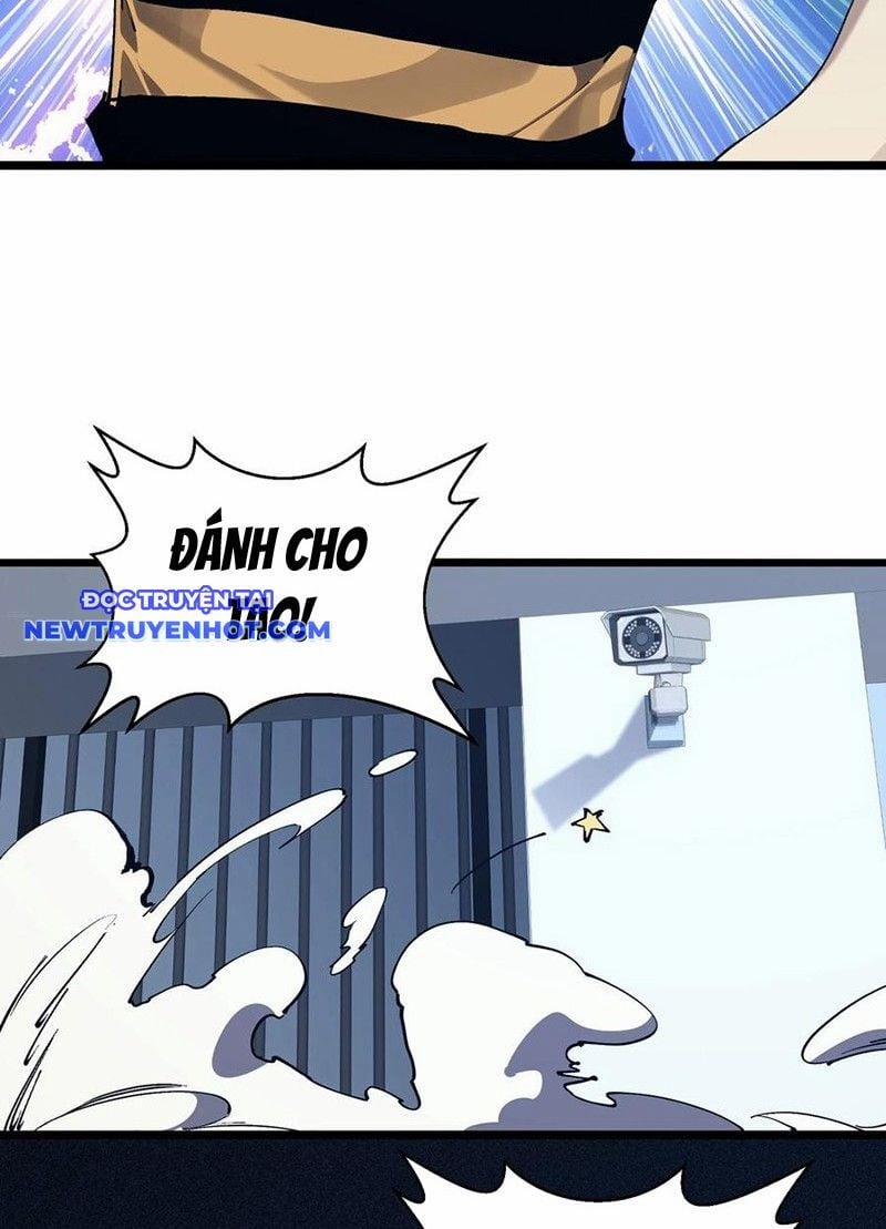 Ta Học Trảm Thần Trong Bệnh Viện Tâm Thần 177 trang 45