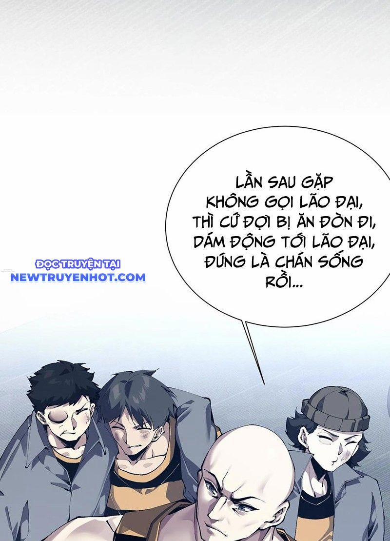 Ta Học Trảm Thần Trong Bệnh Viện Tâm Thần 177 trang 49