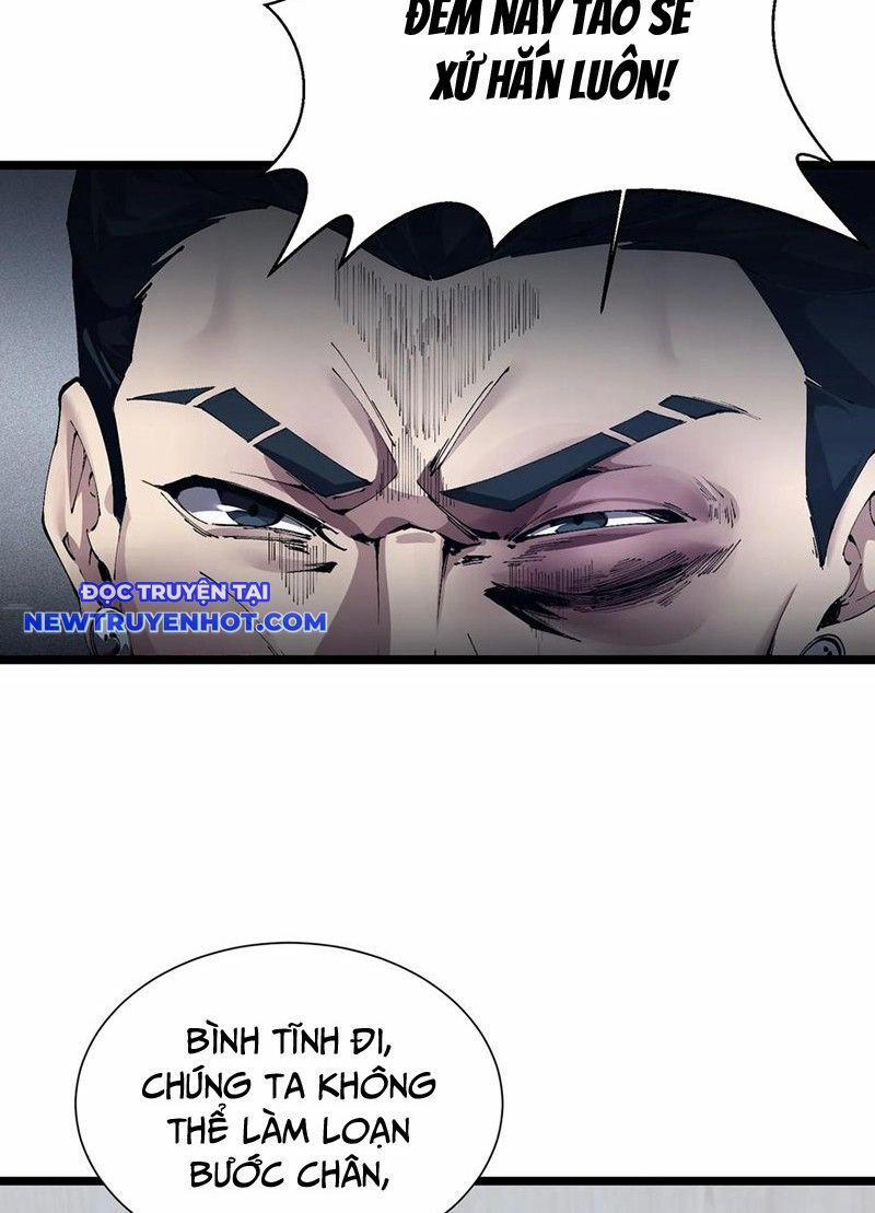 Ta Học Trảm Thần Trong Bệnh Viện Tâm Thần 177 trang 53