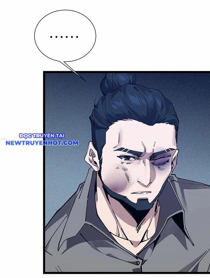 Ta Học Trảm Thần Trong Bệnh Viện Tâm Thần 177 trang 55