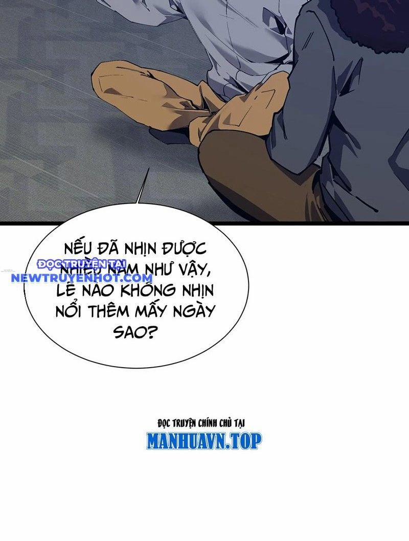 Ta Học Trảm Thần Trong Bệnh Viện Tâm Thần 177 trang 57