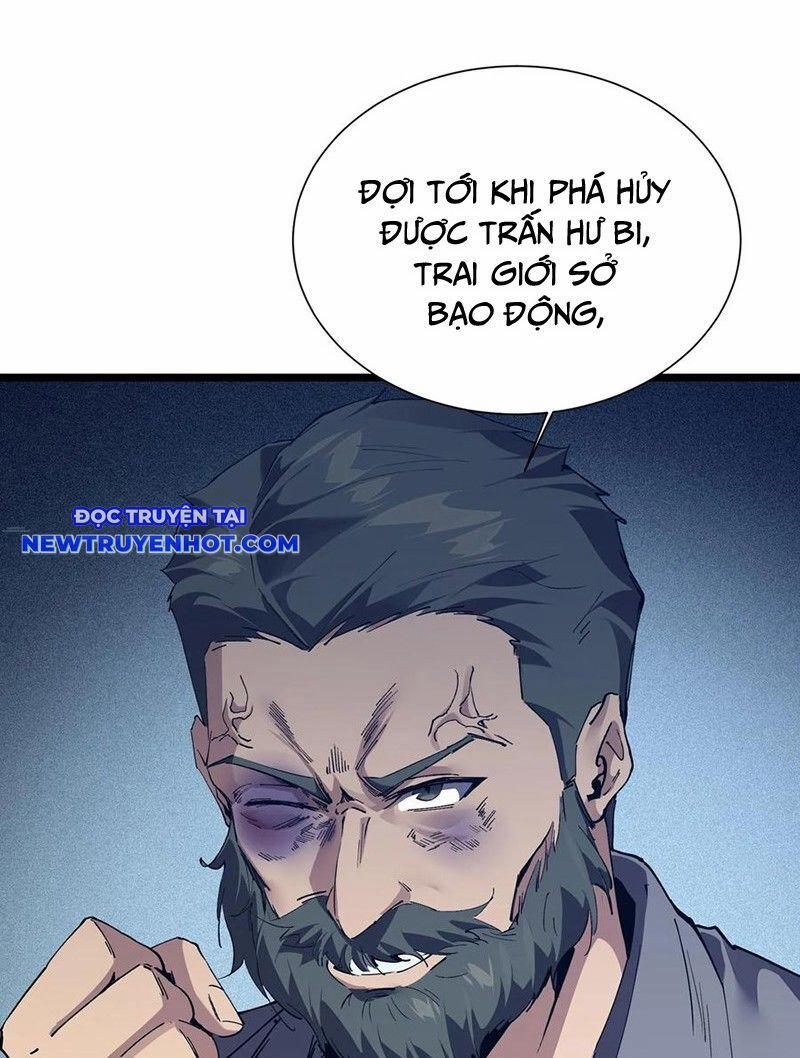 Ta Học Trảm Thần Trong Bệnh Viện Tâm Thần 177 trang 58