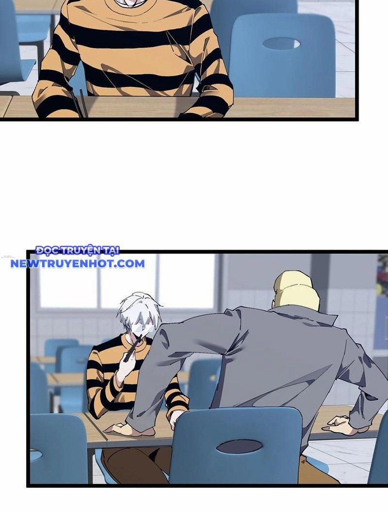 Ta Học Trảm Thần Trong Bệnh Viện Tâm Thần 177 trang 63