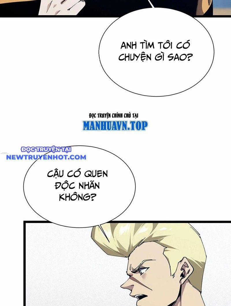 Ta Học Trảm Thần Trong Bệnh Viện Tâm Thần 177 trang 65
