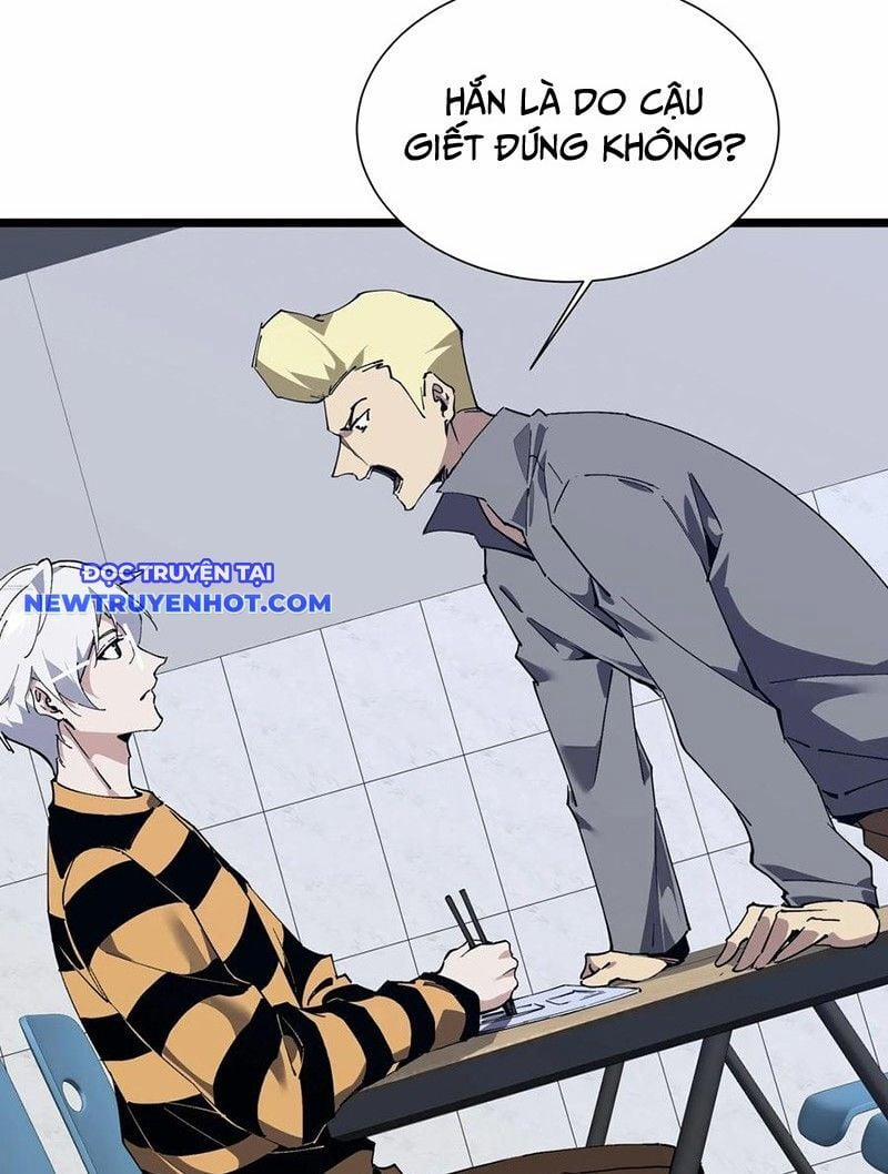 Ta Học Trảm Thần Trong Bệnh Viện Tâm Thần 177 trang 68