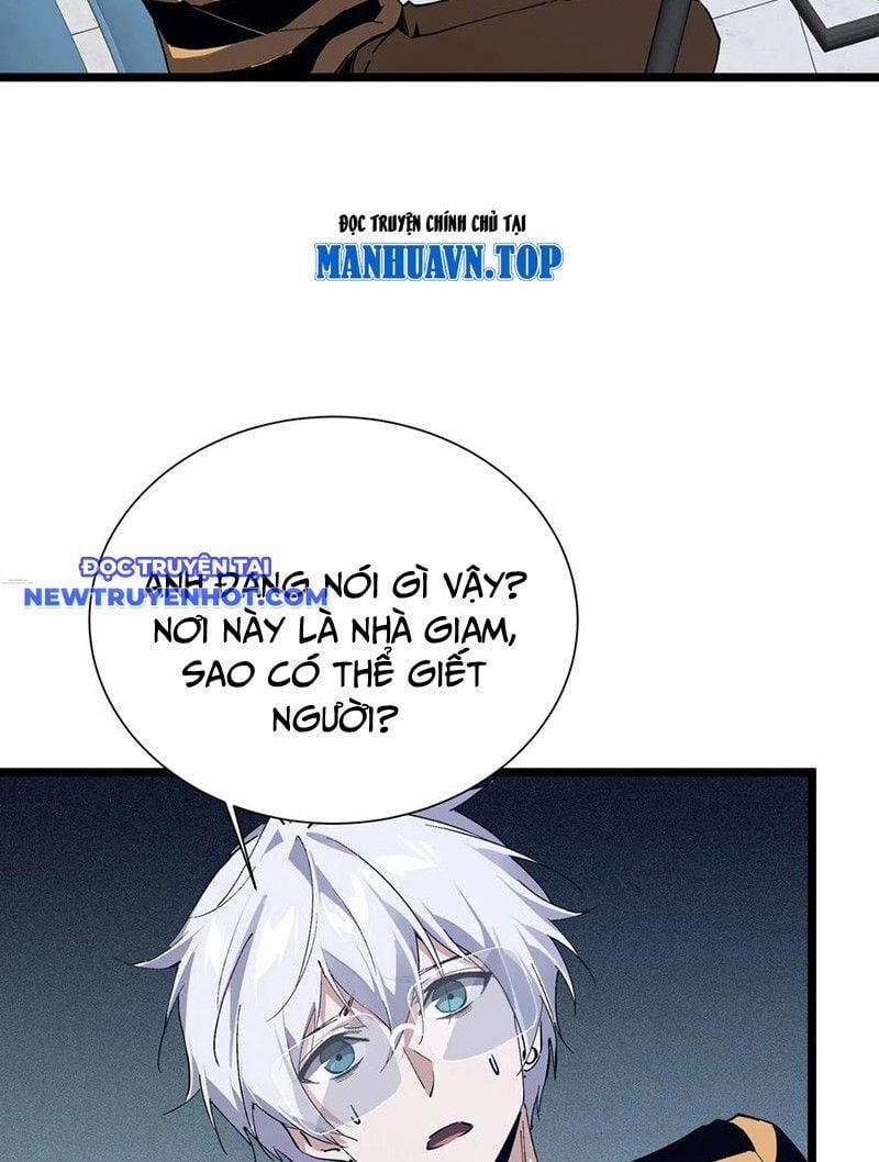 Ta Học Trảm Thần Trong Bệnh Viện Tâm Thần 177 trang 69