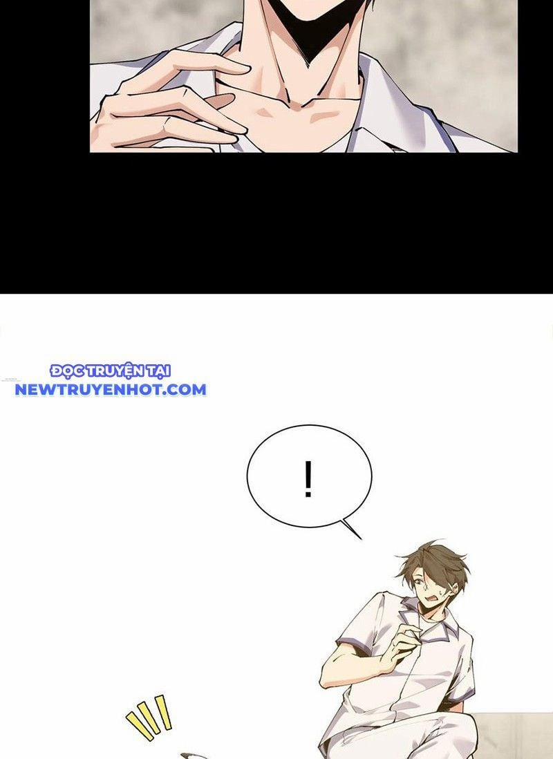 Ta Học Trảm Thần Trong Bệnh Viện Tâm Thần 177 trang 7