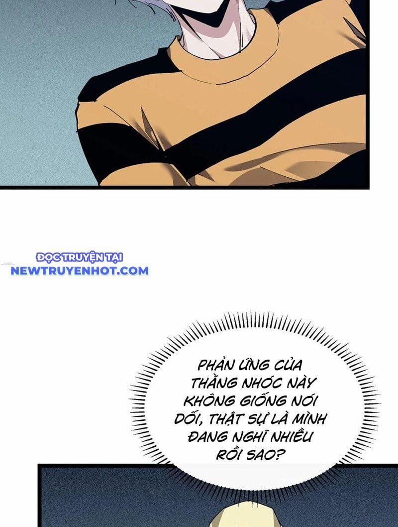 Ta Học Trảm Thần Trong Bệnh Viện Tâm Thần 177 trang 70