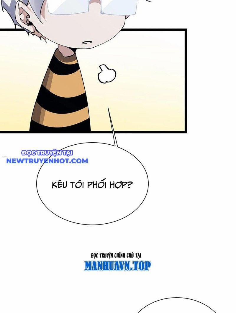 Ta Học Trảm Thần Trong Bệnh Viện Tâm Thần 177 trang 75