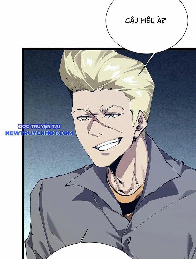 Ta Học Trảm Thần Trong Bệnh Viện Tâm Thần 177 trang 76