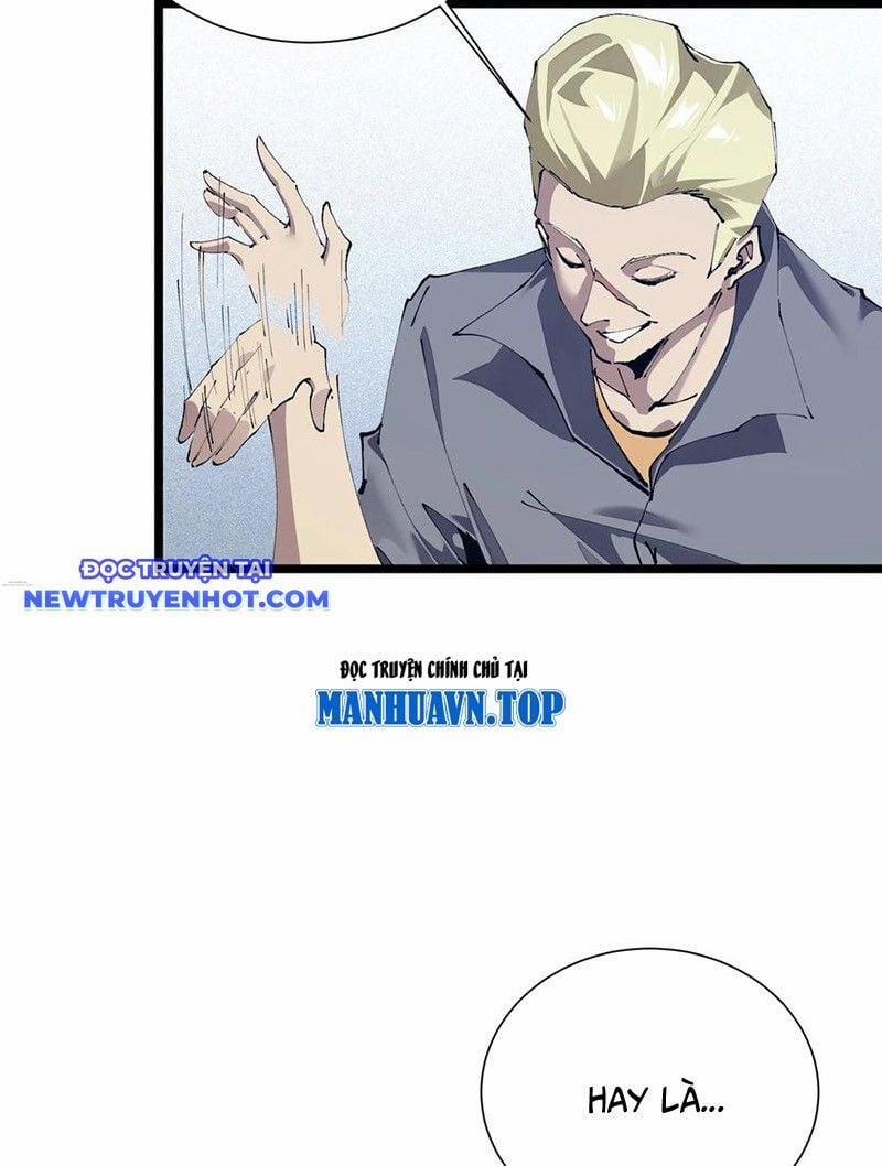 Ta Học Trảm Thần Trong Bệnh Viện Tâm Thần 177 trang 79