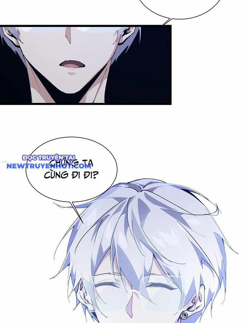 Ta Học Trảm Thần Trong Bệnh Viện Tâm Thần 177 trang 80