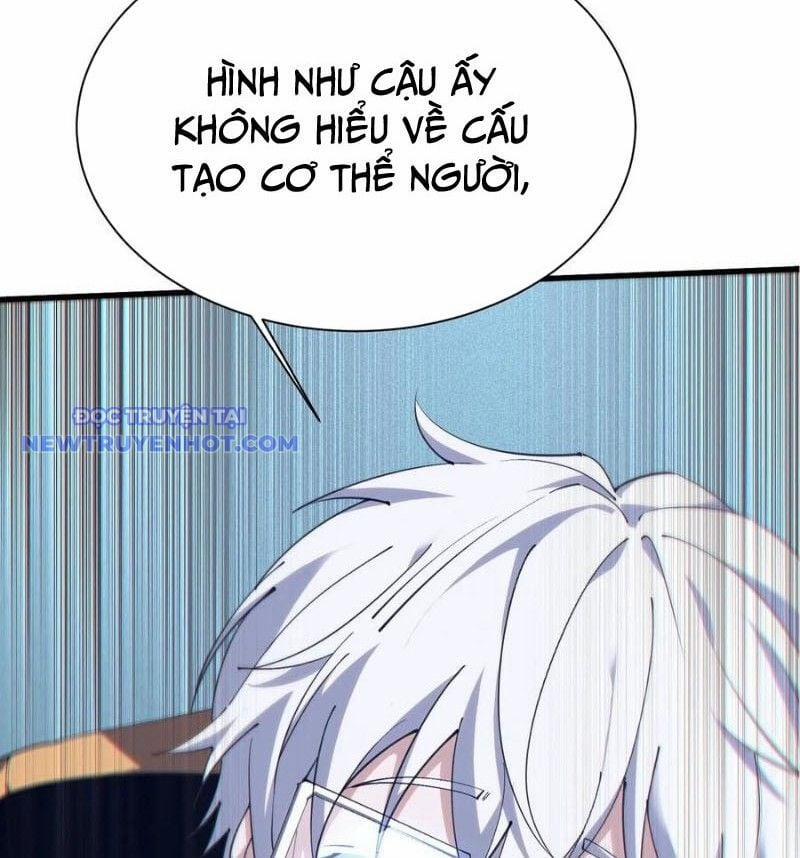 Ta Học Trảm Thần Trong Bệnh Viện Tâm Thần 178 trang 103