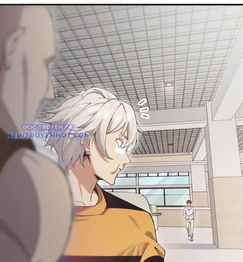 Ta Học Trảm Thần Trong Bệnh Viện Tâm Thần 178 trang 11