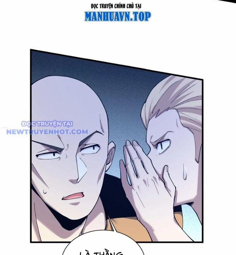 Ta Học Trảm Thần Trong Bệnh Viện Tâm Thần 178 trang 18