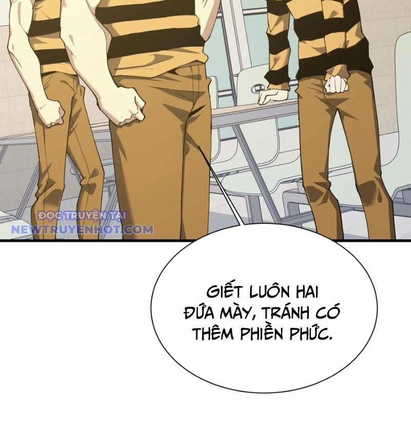 Ta Học Trảm Thần Trong Bệnh Viện Tâm Thần 178 trang 20