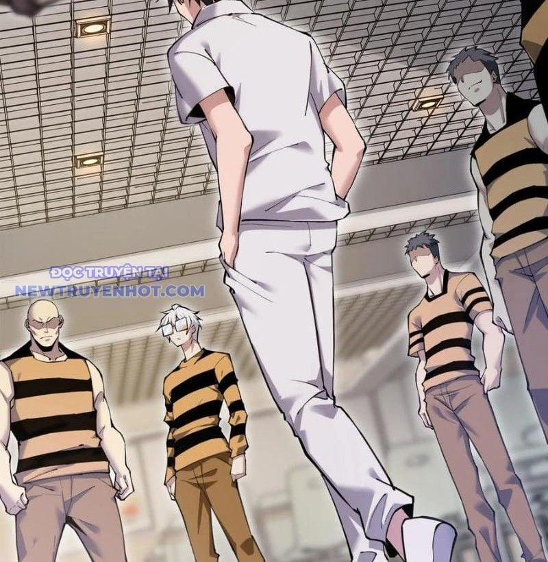 Ta Học Trảm Thần Trong Bệnh Viện Tâm Thần 178 trang 29