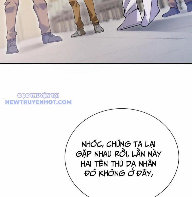 Ta Học Trảm Thần Trong Bệnh Viện Tâm Thần 178 trang 30