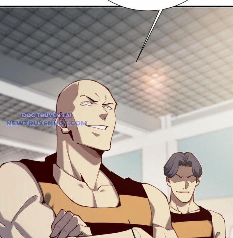 Ta Học Trảm Thần Trong Bệnh Viện Tâm Thần 178 trang 31