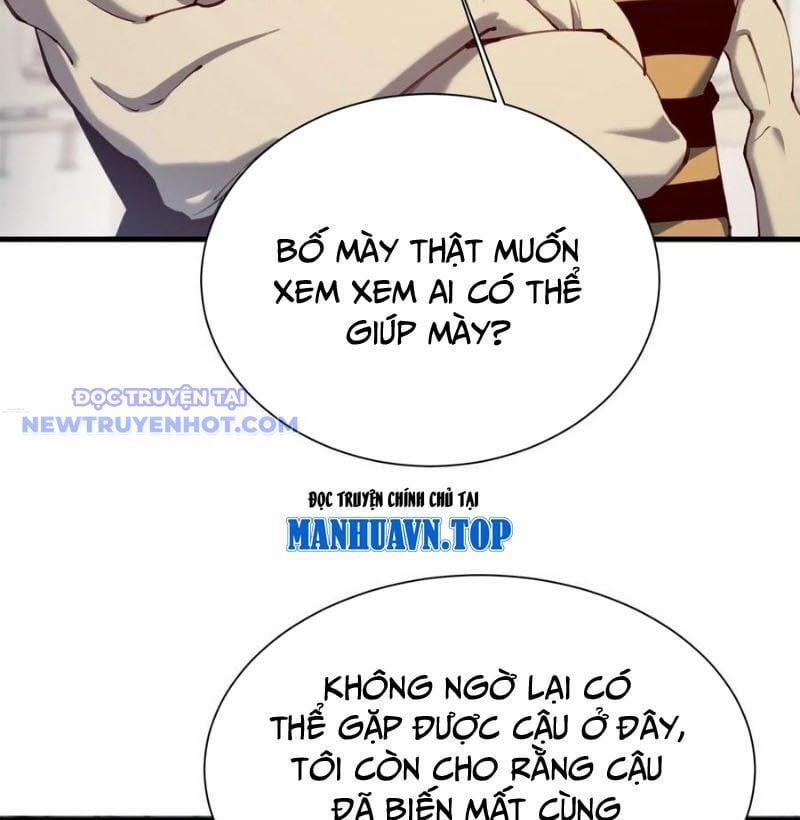 Ta Học Trảm Thần Trong Bệnh Viện Tâm Thần 178 trang 32