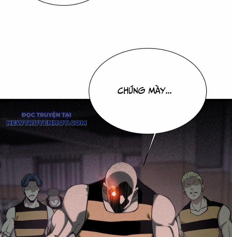 Ta Học Trảm Thần Trong Bệnh Viện Tâm Thần 178 trang 38
