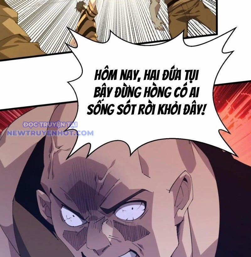 Ta Học Trảm Thần Trong Bệnh Viện Tâm Thần 178 trang 43