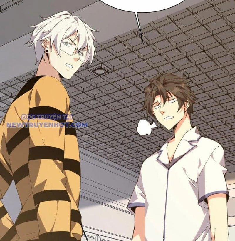 Ta Học Trảm Thần Trong Bệnh Viện Tâm Thần 178 trang 45