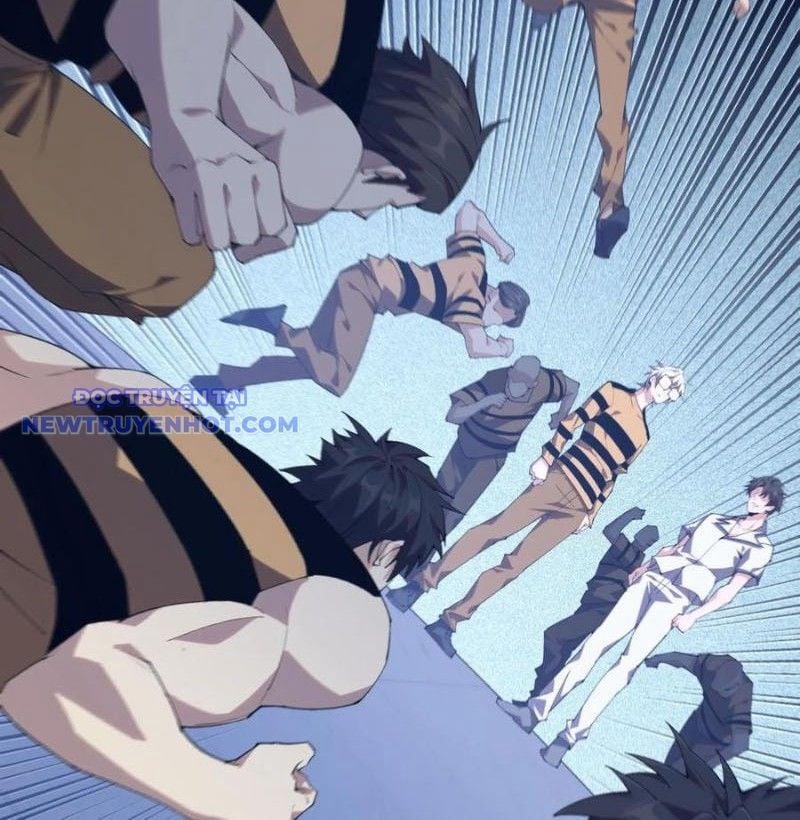 Ta Học Trảm Thần Trong Bệnh Viện Tâm Thần 178 trang 49