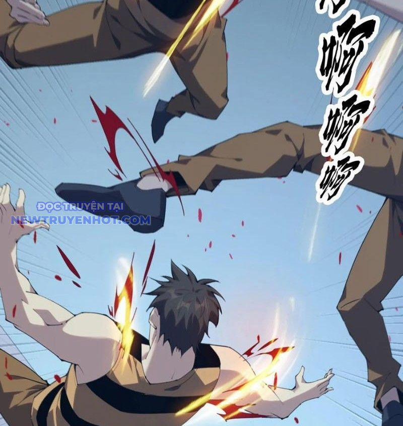 Ta Học Trảm Thần Trong Bệnh Viện Tâm Thần 178 trang 69