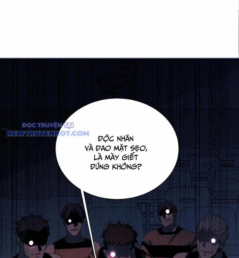 Ta Học Trảm Thần Trong Bệnh Viện Tâm Thần 178 trang 7