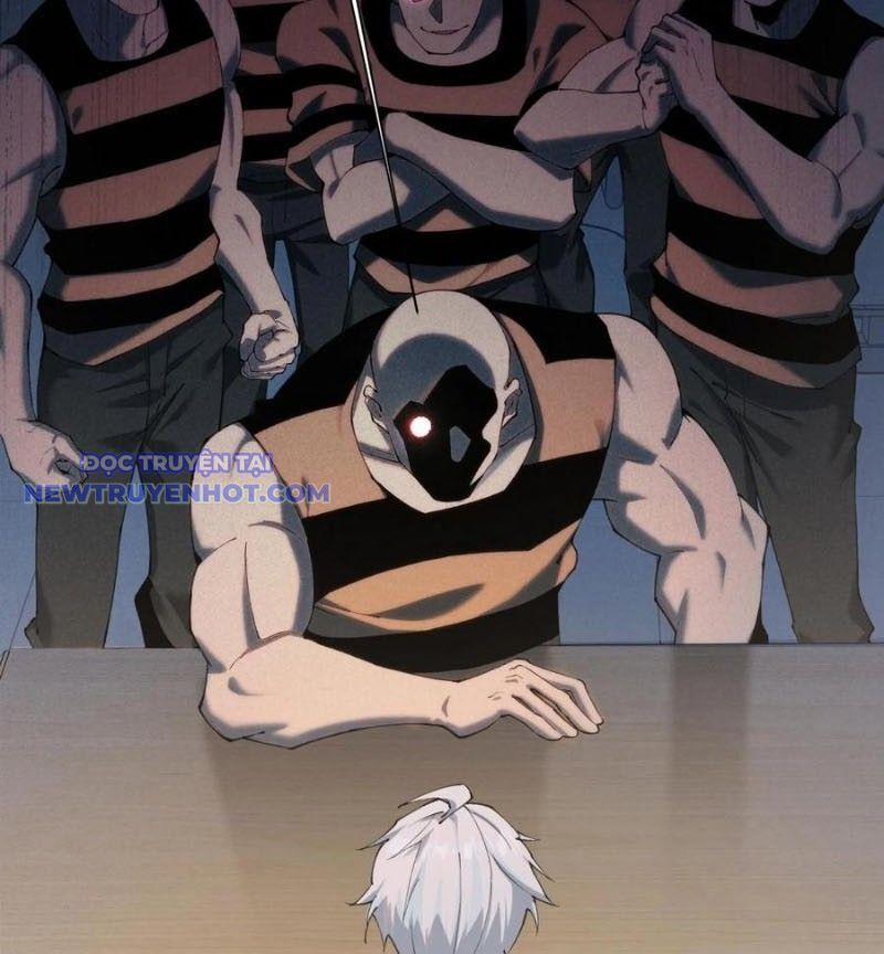 Ta Học Trảm Thần Trong Bệnh Viện Tâm Thần 178 trang 8