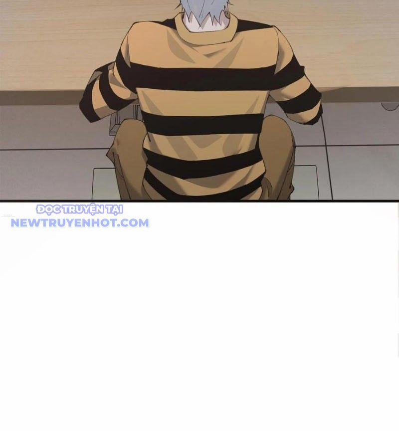 Ta Học Trảm Thần Trong Bệnh Viện Tâm Thần 178 trang 9