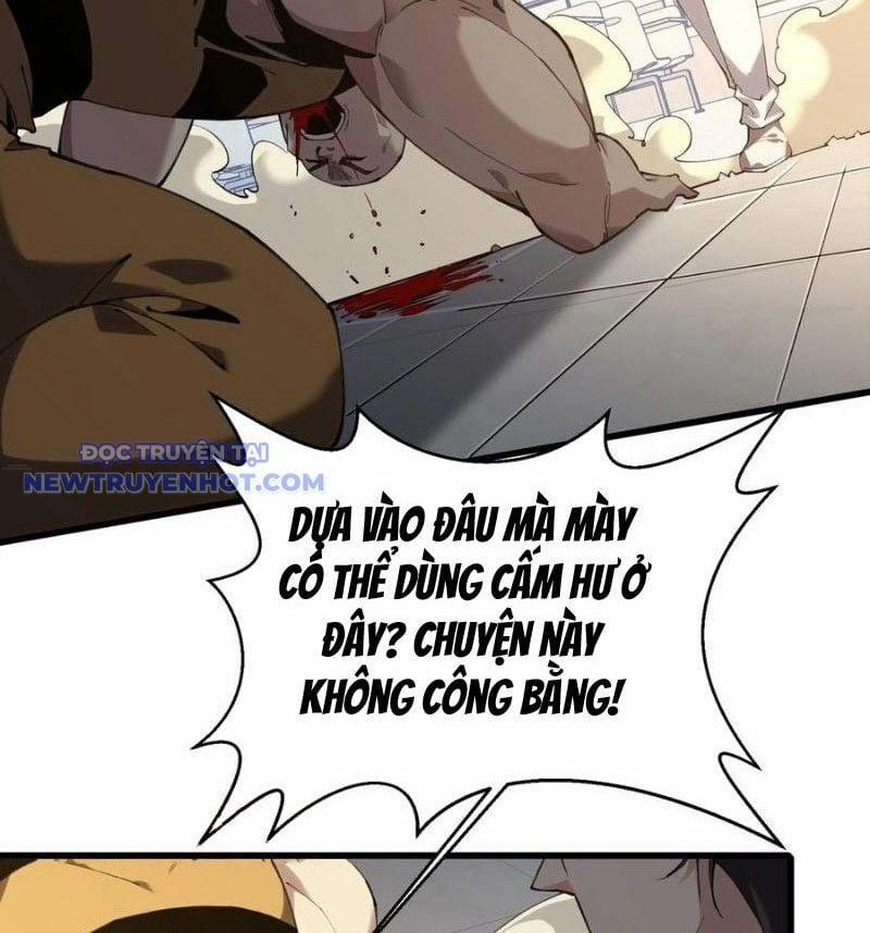 Ta Học Trảm Thần Trong Bệnh Viện Tâm Thần 178 trang 91