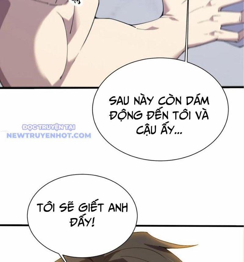 Ta Học Trảm Thần Trong Bệnh Viện Tâm Thần 178 trang 97