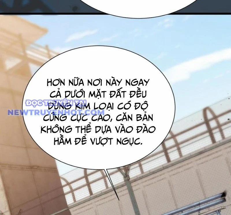 Ta Học Trảm Thần Trong Bệnh Viện Tâm Thần 179 trang 12