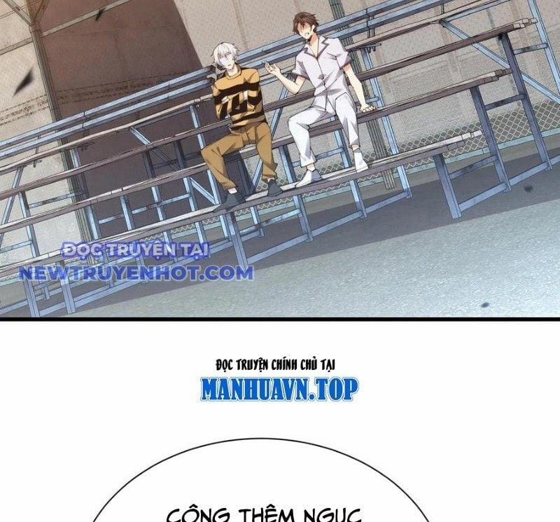 Ta Học Trảm Thần Trong Bệnh Viện Tâm Thần 179 trang 13