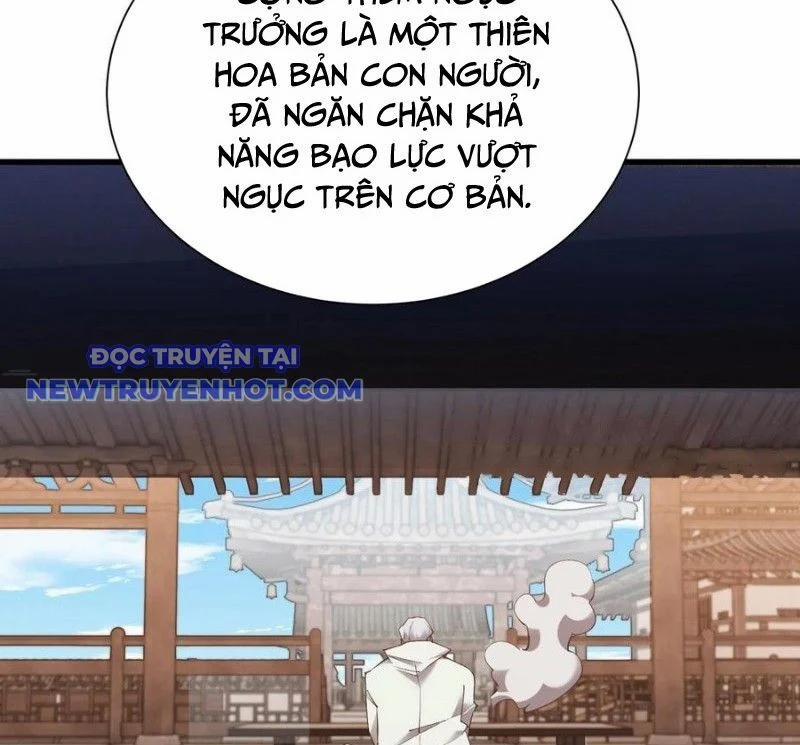 Ta Học Trảm Thần Trong Bệnh Viện Tâm Thần 179 trang 14