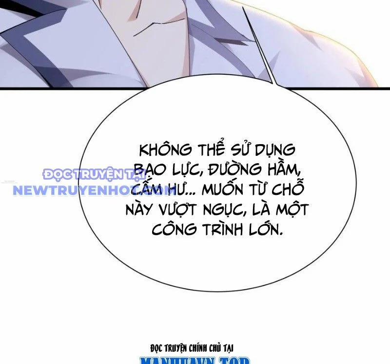 Ta Học Trảm Thần Trong Bệnh Viện Tâm Thần 179 trang 17