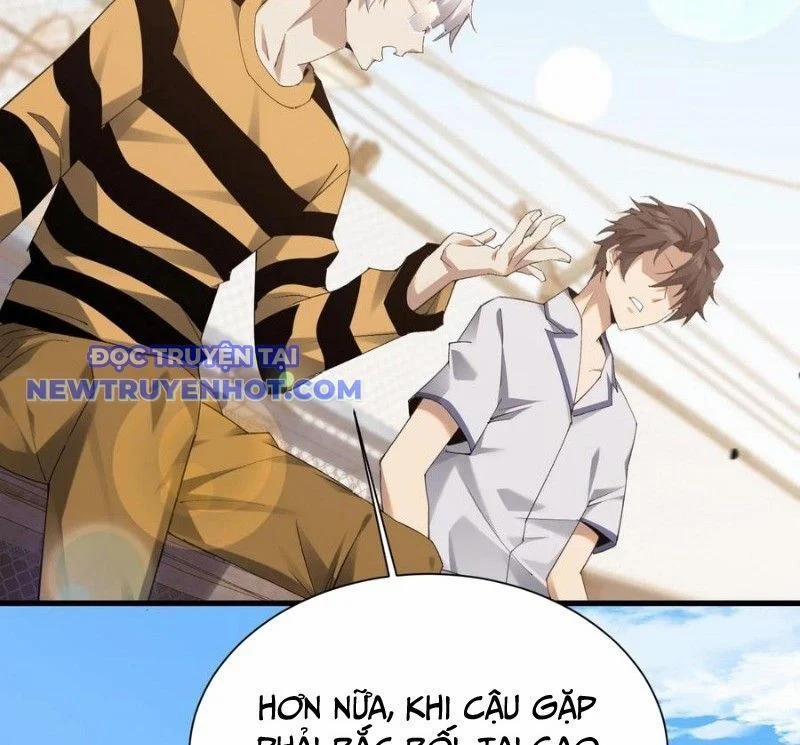 Ta Học Trảm Thần Trong Bệnh Viện Tâm Thần 179 trang 19