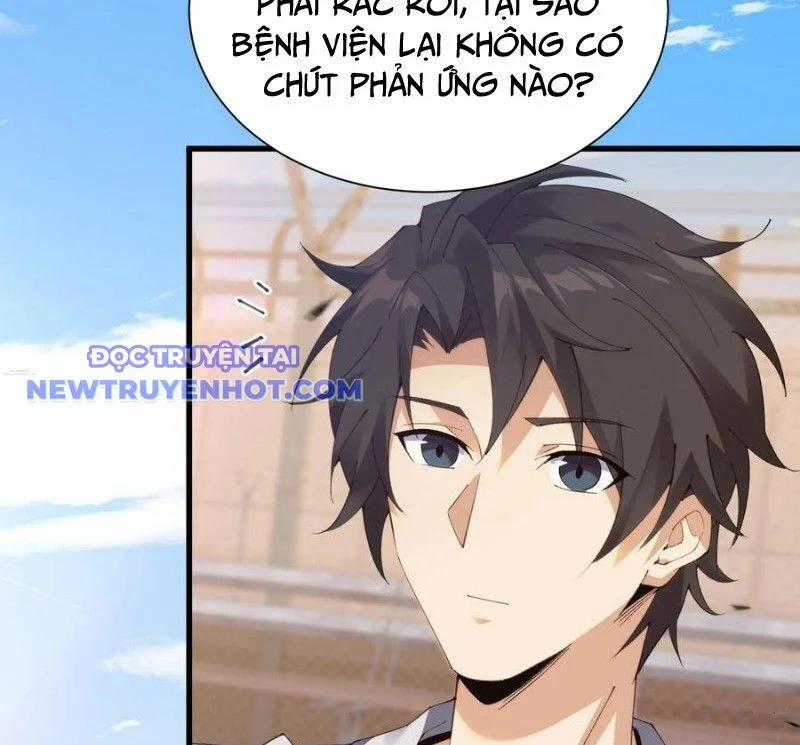 Ta Học Trảm Thần Trong Bệnh Viện Tâm Thần 179 trang 20