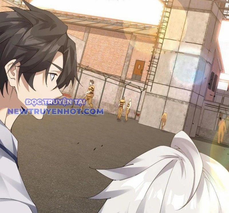 Ta Học Trảm Thần Trong Bệnh Viện Tâm Thần 179 trang 22