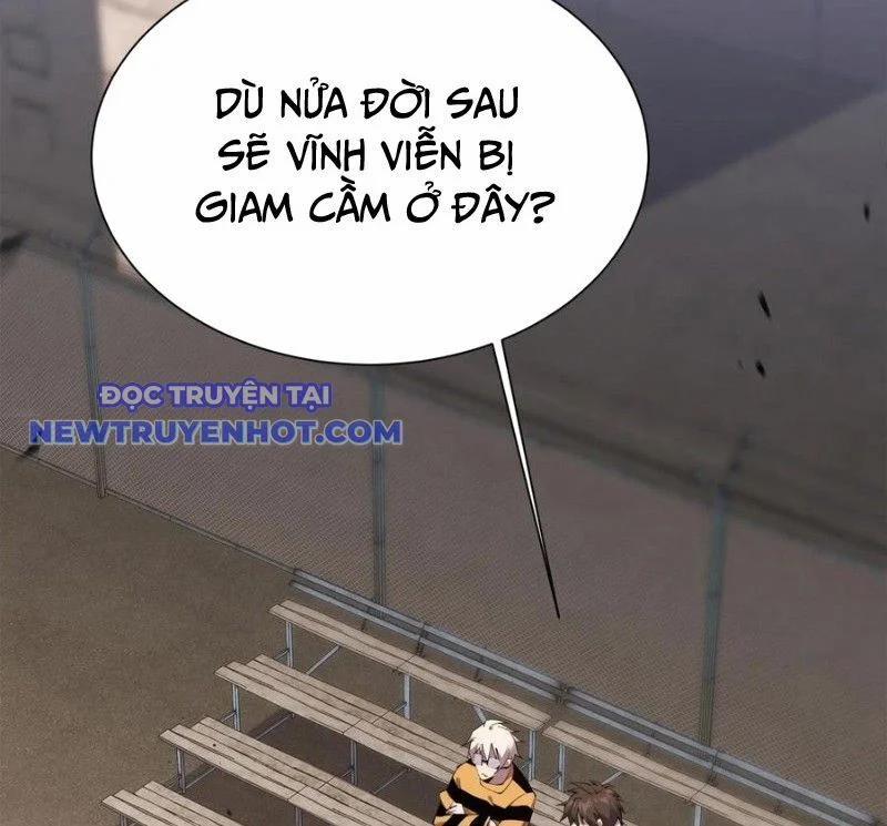 Ta Học Trảm Thần Trong Bệnh Viện Tâm Thần 179 trang 5