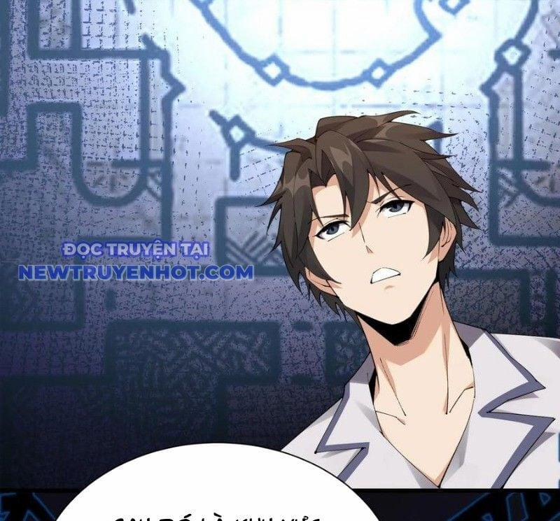 Ta Học Trảm Thần Trong Bệnh Viện Tâm Thần 179 trang 9
